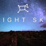 App Nightsky Cover