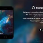 App Unsplashbackground Cover