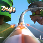 Game Taildrift Cover