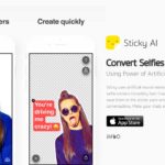 App Stickyai Cover
