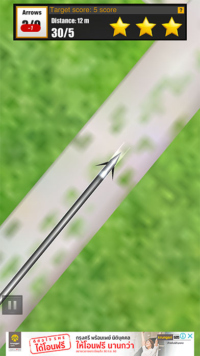 Game Archeryclub Con3