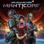 Game Galaxyonfire3 Cover