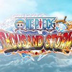 Game Onepiecethousandstorm Cover