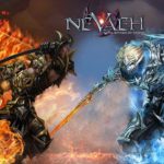 Game Nevaeh Cover2