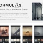 App Formulas Cover