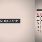 Game Wordgraphy Cover