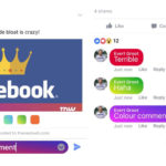 Facebook Comment Bg Color Test Feature