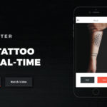 App Inkhunter Cover