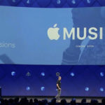 Apple Music Bot Messenger