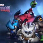 Game Angrybirdsevolution Cover