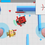 Game Arrowio Cover
