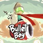 Game Bulletboy Cover