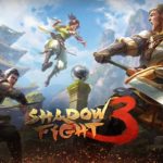 Game Shadowfight3 Cover