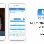App Multitranslatevoice Cover