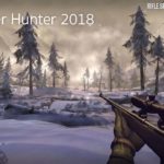 Game Deerhunter2018 Content1