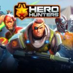 Game Herohunters Cover