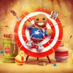 Game Kickthebuddy Cover