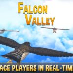 Game Falcon Valley Multiplayer Race Cover