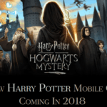 Harry Potter Hogwarts Myster Ios Gameplay