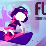 Game Flip Surfing Colors Cover