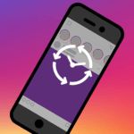 Instagram Building Time Spent Feature