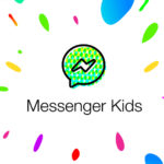 Facebook Rolling Messenger Kids Outside Usa
