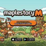 Game Maplestory M Pre Register