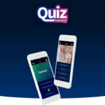 App Quiz Antomy Cover