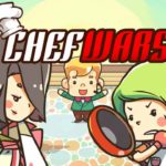 Game Chef Wars Cover
