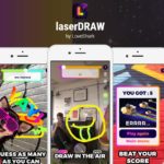 Game Laserdraw Cover