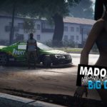Game Madout2 Cover