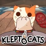 Game Kleptocats Cover