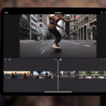 Imovie Ipad Pro 2018
