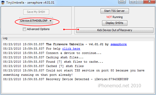 tinyumbrella recovery fix download tinyumbrella recovery fix download