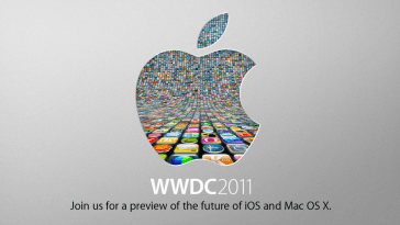 WWDC 2011