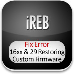 Xr to fiXr iphone how error 2Xr à¸à¸¥à¹à¸­à¸¢ iREB iH8sn0w R5  iPhoneMod  à¹à¸à¸´à¹à¸¡à¸¨à¸±à¸à¸¢à¸ à¸²à¸à¹à¸¥à¸°à¹à¸à¹à¸à¸±à¸