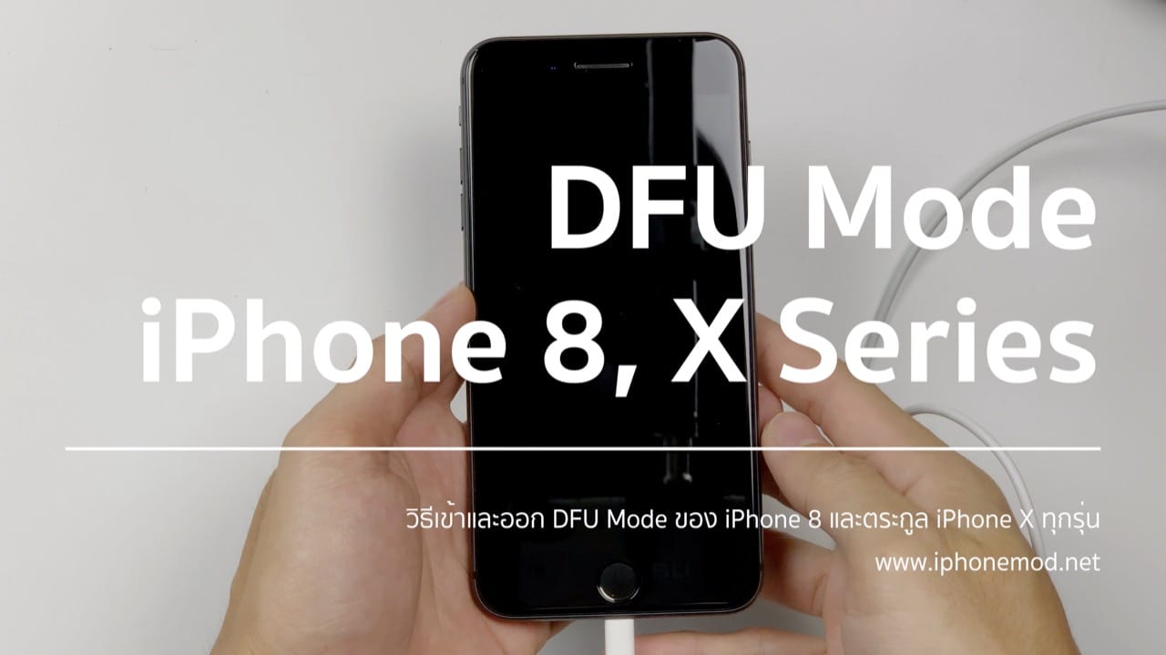 program to put iphone in dfu mode