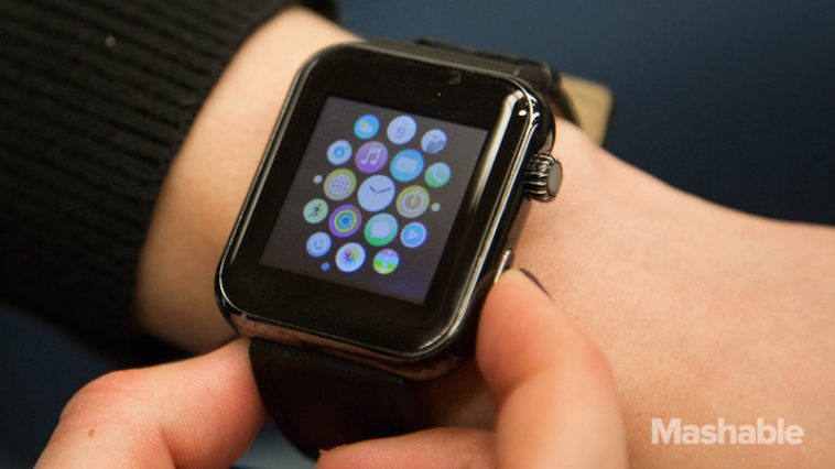 apple watch series 6 jb hi fi