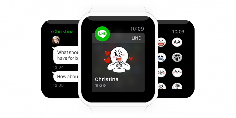 apple watch iphonemod