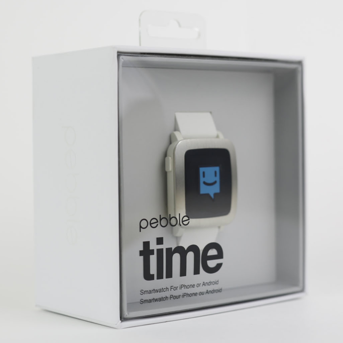 pebble time 3