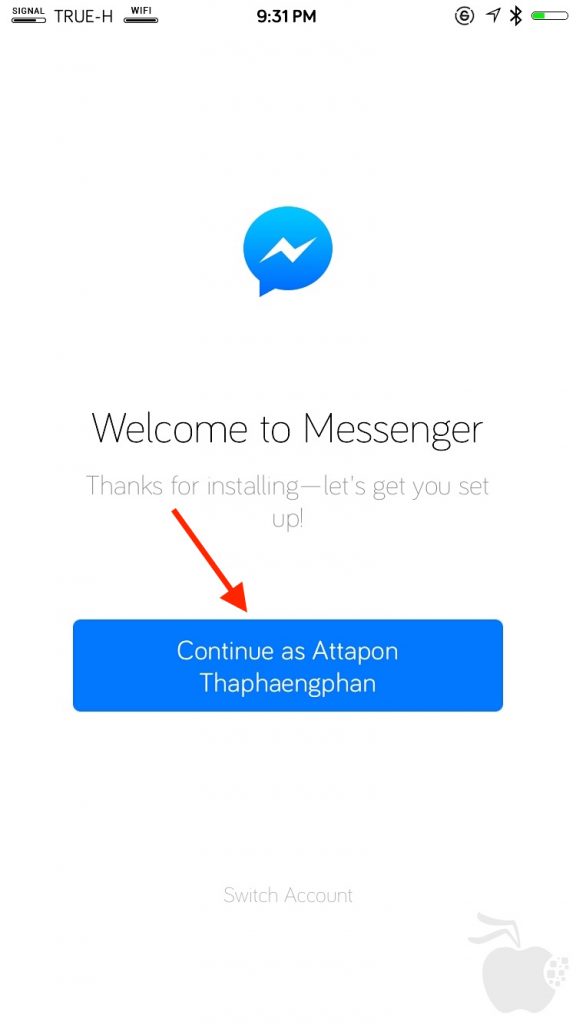 วิธีลบเบอร์โทรออกจาก Facebook Messenger (และ Facebook)