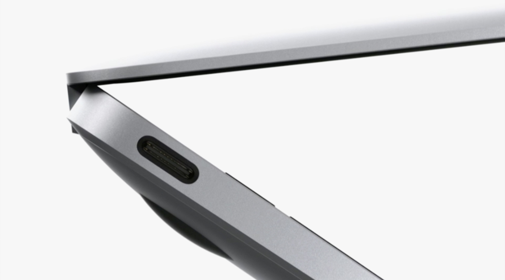 USB-C