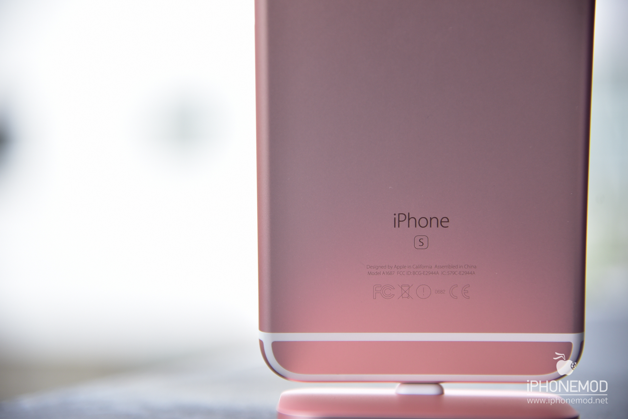 IPhone 6s Plus Rose Gold IPhone 6s Plus Rose Gold