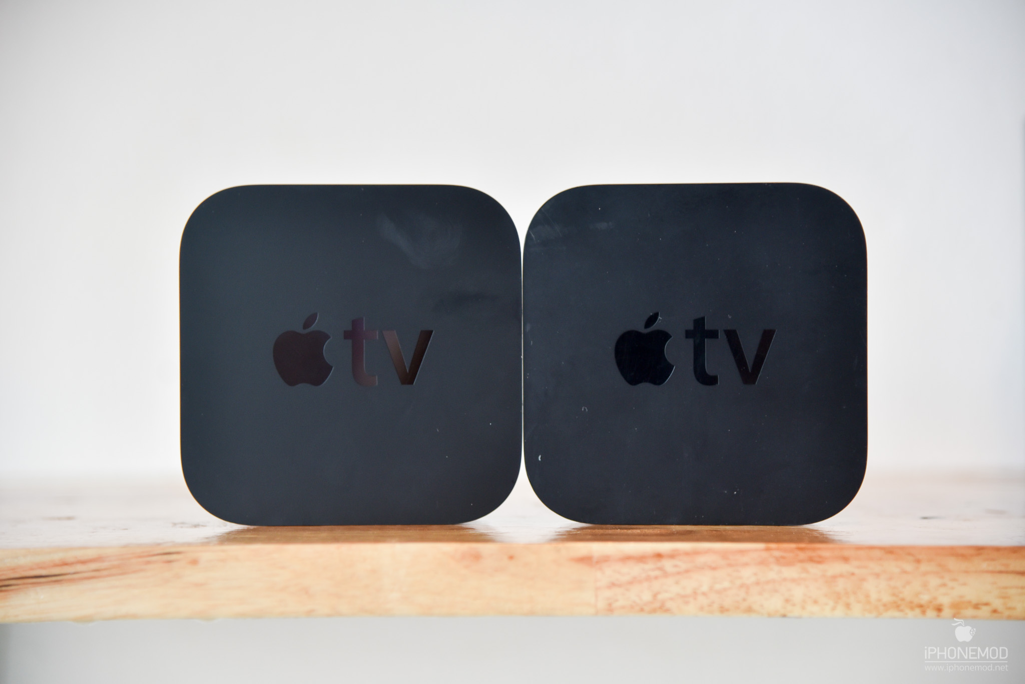 แกะกล่อง Apple TV 4 พร้อมแนะนำข้อมูลพื้นฐาน Apple TV