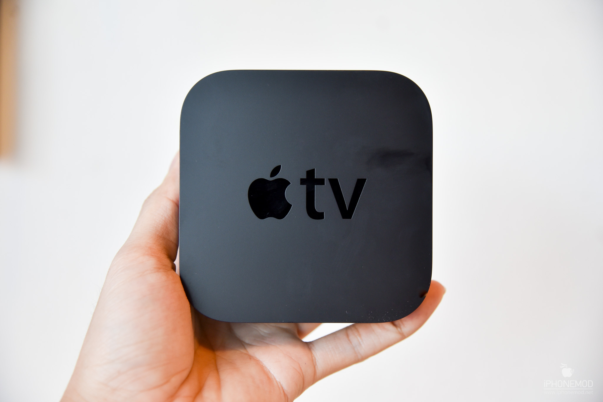 แกะกล่อง Apple TV 4 พร้อมแนะนำข้อมูลพื้นฐาน Apple TV