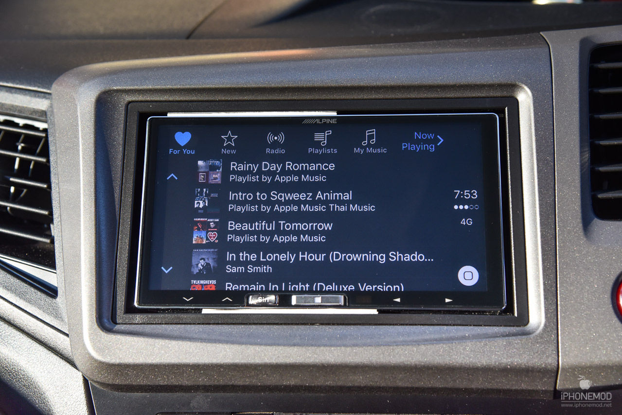 Apple เปิดให้อัปเดต iOS 9.3 อย่างเป็นทางการแล้วสำหรับทุกคน