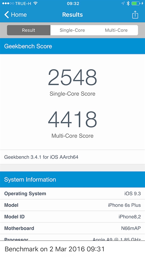 for ios download Geekbench Pro 6.2.1