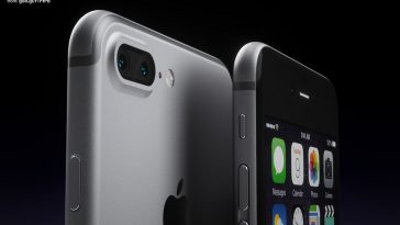 iPhone 7
