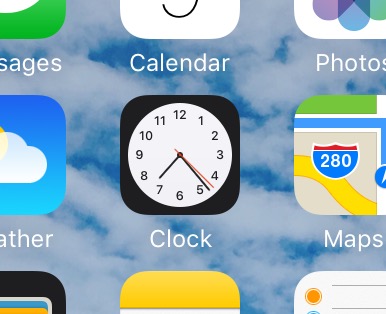 clock-ios