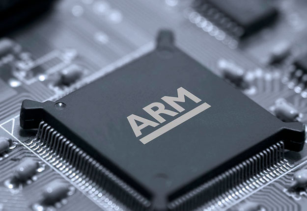 ARM_CHIP